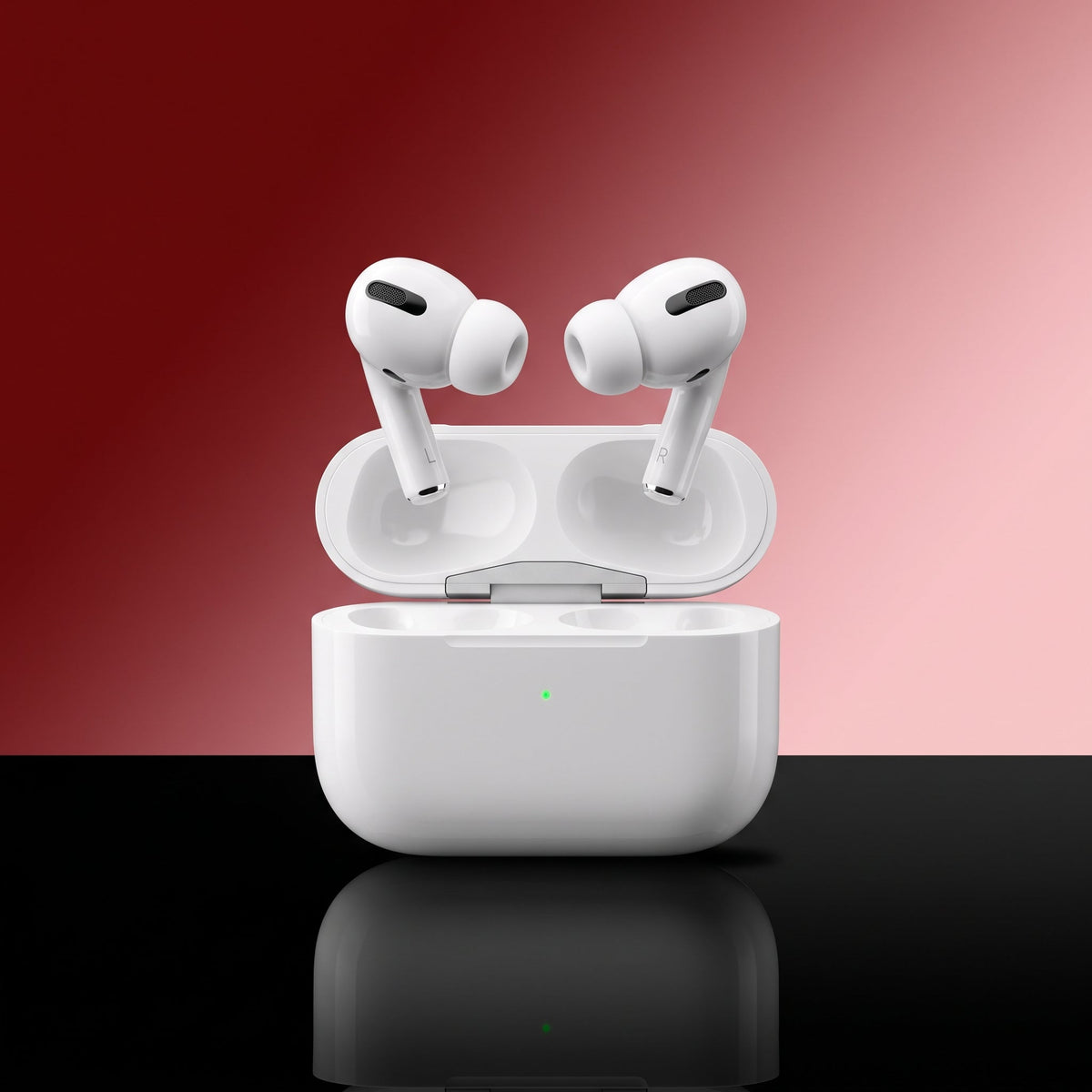Earbuds Pro 2 (2nd Gen) Buzzer Edition (Free Case & 3D Skin Included)
