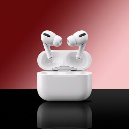 Earbuds Pro 2 (2nd Gen) Buzzer Edition (Free Case & 3D Skin Included)